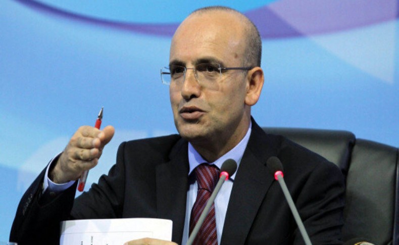 Bakan Mehmet Şimşek’ten o iddiaya tepki! ‘Mezardan babam çıkıp gelse dahi...’