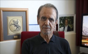 Prof. Dr. Mehmet Ceyhan’dan korkutan uyarı! ‘Yeni varyantlarla pandemi devam edebilir’