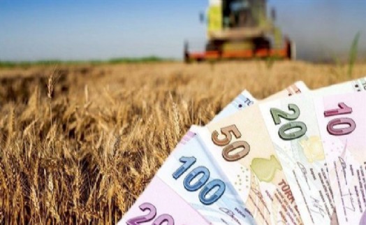 Tarımsal destek ödemeleri bugün hesaplara yatıyor