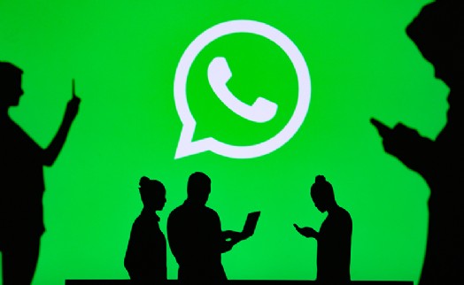 WhatsApp'tan o habere yalanlama geldi!