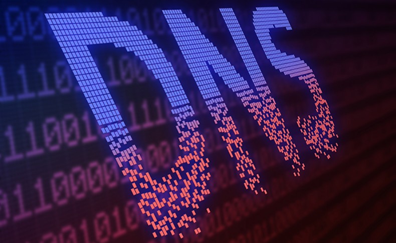 ENAS DNS nedir?