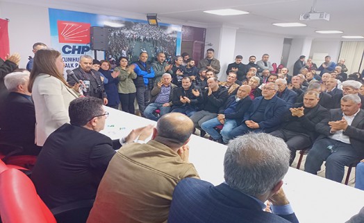 CHP Çekmeköy’de ‘aday’ itirazı! ‘Başkan adayımızın bu ilçeden olması için...’