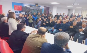 CHP Çekmeköy’de ‘aday’ itirazı! ‘Başkan adayımızın bu ilçeden olması için...’