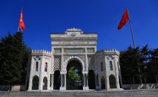 Eleştirilerin hedefindeki İstanbul Üniversitesi'nden yeni açıklama!