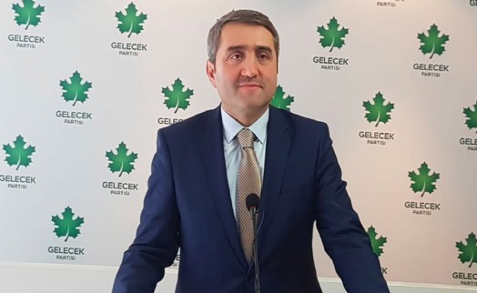 Gelecek Partili Selim Temurci favori adayını açıkladı! ‘Önde olduğunu düşünüyorum’