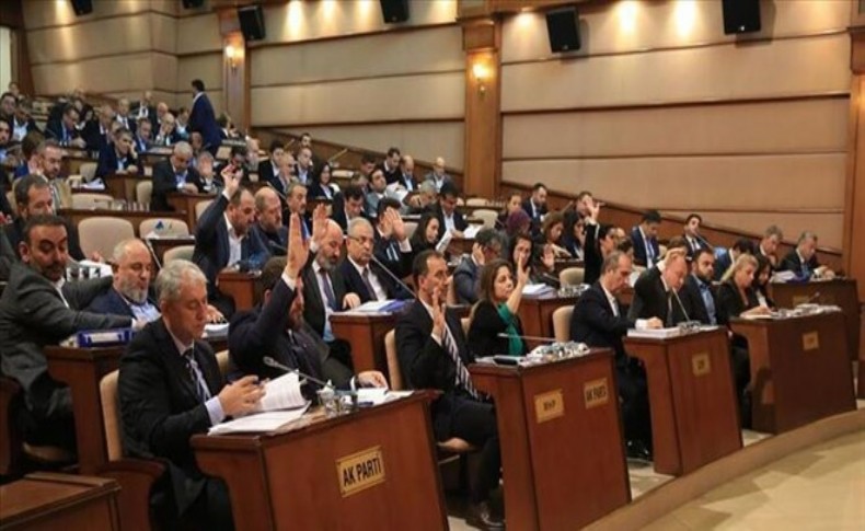 İBB Meclisi Sarıyer gündemiyle toplanacak