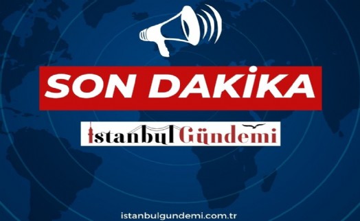 İstanbul’da AK Partili başkan adayının etkinliğine silahlı saldırı!