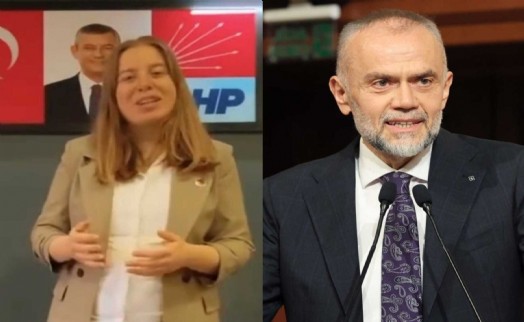 Melda Tanişman Tutan’dan Ahmet Poyraz’a ‘hizmet’ yanıtı!