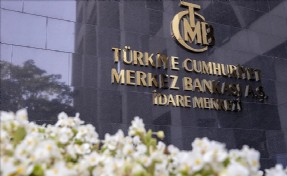 Merkez Bankası toplam rezervlerinde gerileme