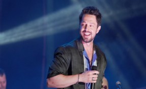 Murat Boz’un villası dudak uçuklattı!