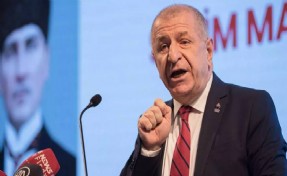 Ümit Özdağ yeni ittifakı açıkladı! ‘Teklif geldi, anlaştık’