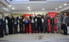 Bağımsız Türkiye Partisi 31 Mart’taki Eyüpsultan kadrosunu tanıttı!