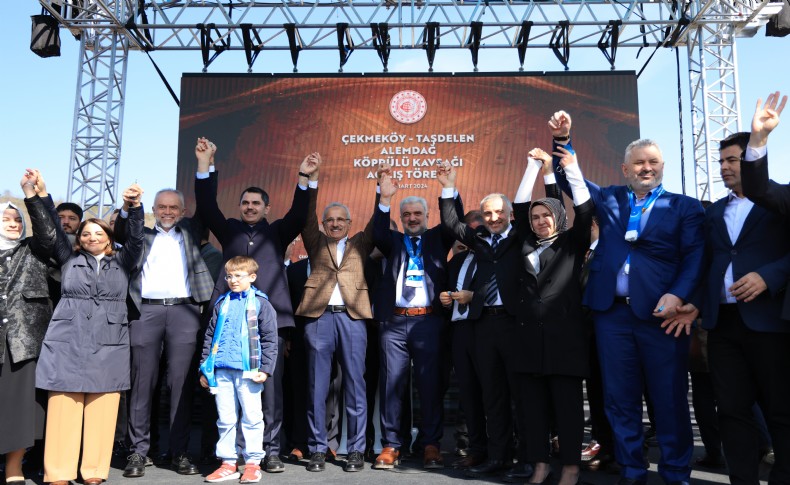 Başkan Ahmet Poyraz’dan Çekmeköy’ün geleceğini şekillendirecek projeler!