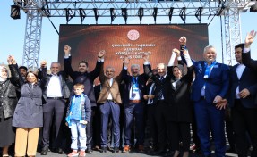 Başkan Ahmet Poyraz’dan Çekmeköy’ün geleceğini şekillendirecek projeler!