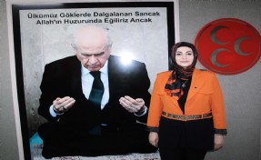 Başkan Karaalioğlu: ‘Mübarek Ramazan ayının Türk-İslam alemine hayırlar getirmesini diliyorum’