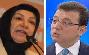Başkan Şeyma Döğücü’den İmamoğlu’na sert sözler! ‘Sancaktepe’den hangi yüzle oy isteyecek?’