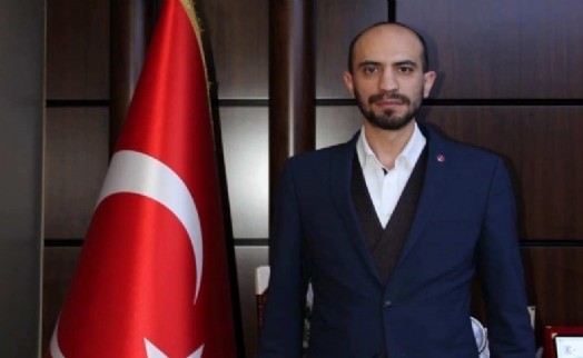 Başkan Yeşil: ‘Ramazan ayı Türk Milleti’ne huzur, sağlık, bereket getirsin’