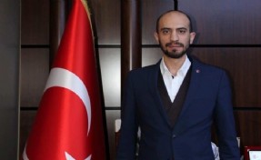 Başkan Yeşil: ‘Ramazan ayı Türk Milleti’ne huzur, sağlık, bereket getirsin’