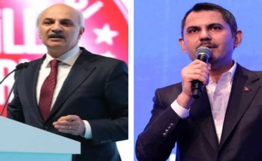 Birol Aydın’dan Murat Kurum’a flaş çağrı! ‘Adam gibi çık...’