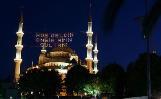 Bu illerde yaşayanlar dikkat! En uzun ve en kısa oruç tutacaklar...