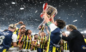 Eski Fenerbahçeli dünya futbol tarihine geçti! Üst üste 28 maç...