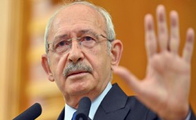 Kılıçdaroğlu'ndan çok sert köşe yazısı! ‘Ahlaksızlık, 5’li çete, yoksulluk...’