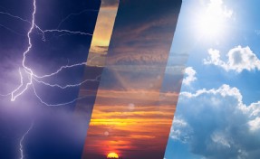 Meteoroloji’den çarpıcı veri! Türkiye son 53 yılın...