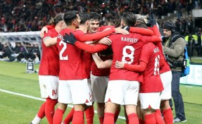 Montella’dan dikkat çeken kadro tercihi! Genç yıldızlar kadroya...