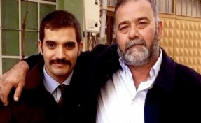 Sinan Ateş'in babası Musa Ateş yaşamını yitirdi