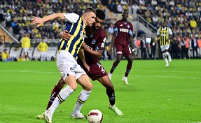 Süper Lig'de dev randevu! Trabzonspor mu, Fenerbahçe mi?