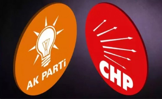 AK Parti ile CHP arasında Gaziosmanpaşa yarışı!