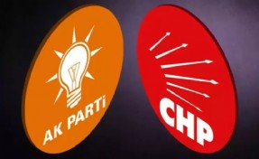 AK Parti ile CHP arasında Gaziosmanpaşa yarışı!
