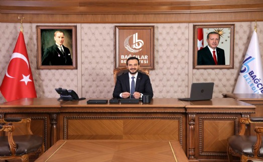 Bağcılar 'Abdullah Başkanla yola devam' dedi