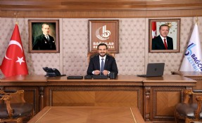 Bağcılar 'Abdullah Başkanla yola devam' dedi