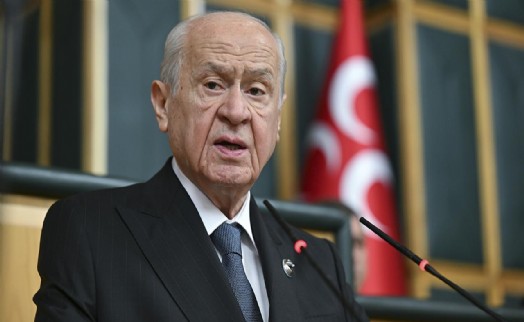 Bahçeli’den çarpıcı yerel seçim değerlendirmesi! ‘Hem partimiz hem ülkemiz adına...’