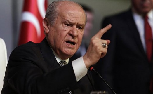 Bahçeli’den çok sert açıklama! ‘Mallarına el konulsun, vatandaşlıktan çıkarılsınlar, dokunulmazlıkları kaldırılsın...’