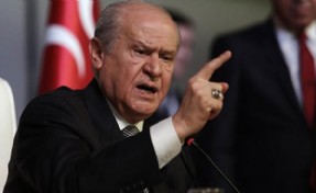 Bahçeli’den çok sert açıklama! ‘Mallarına el konulsun, vatandaşlıktan çıkarılsınlar, dokunulmazlıkları kaldırılsın...’