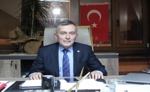 Başkan Karaçam: ‘23 Nisan, Türk Milletinin yeniden diriliş tarihidir’