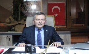 Başkan Karaçam: ‘23 Nisan, Türk Milletinin yeniden diriliş tarihidir’