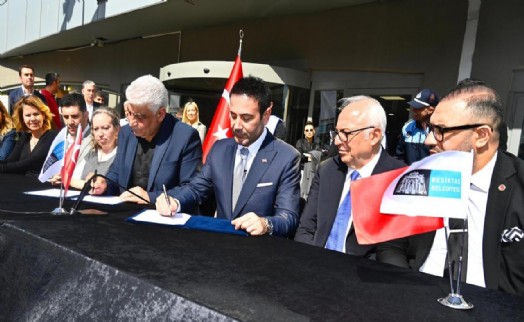 Beşiktaş Belediyesi’nden memurlara yüzde 190 zam!