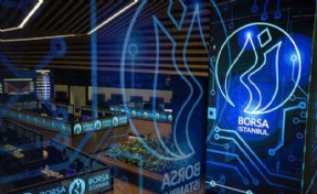 Borsa İstanbul’dan tarihi rekor!