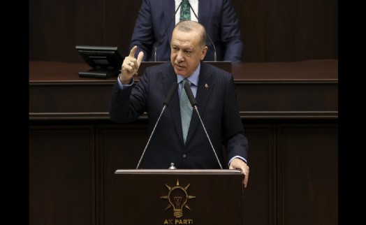 Cumhurbaşkanı Erdoğan’dan ‘yerel seçim’ değerlendirmesi! ‘Cumhur İttifakı’nın üstünlüğü ile sonuçlandı’