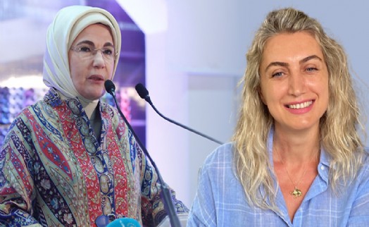 Dilek İmamoğlu’ndan çarpıcı Emine Erdoğan sözleri! ‘Kız çocukları için, kadınlar için...’