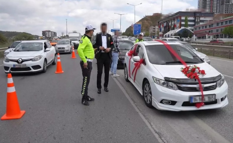 Hem suçlu hem güçlü! ‘Allah seni benle karşılaştırır…’