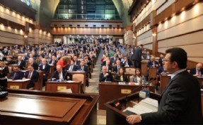 İBB Meclisi’nde dikkat çeken dağılım! Her şey sil baştan!