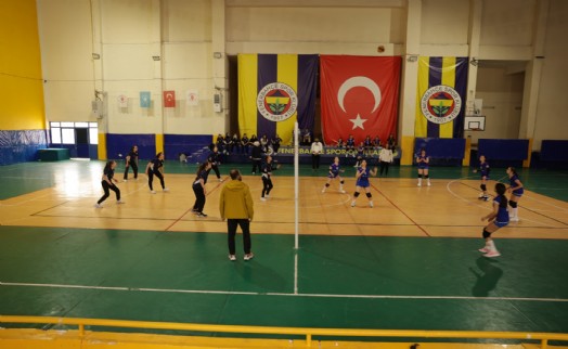 İstanbul’un en büyük spor organizasyonu Ümraniye’de düzenleniyor