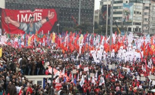 İstanbul Valiliği açıkladı! İşte 1 Mayıs önlemleri ve yasakları...