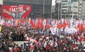 İstanbul Valiliği açıkladı! İşte 1 Mayıs önlemleri ve yasakları...
