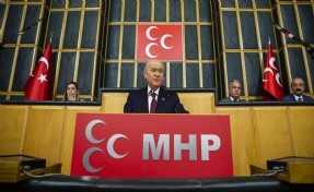 MHP’den flaş hamle! Yasaklanması için harekete geçti!