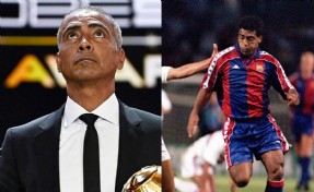 Romario yeşil sahalara geri dönüyor!